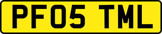 PF05TML