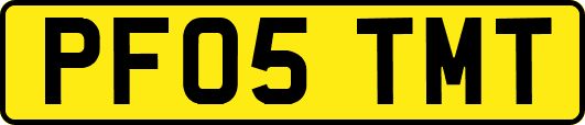 PF05TMT