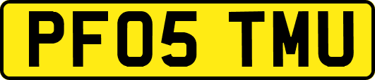 PF05TMU