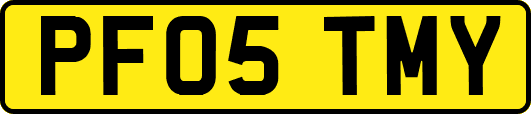 PF05TMY