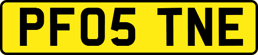 PF05TNE