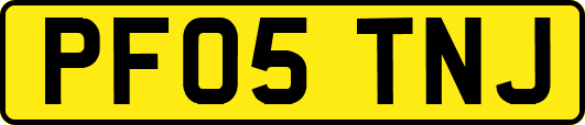 PF05TNJ
