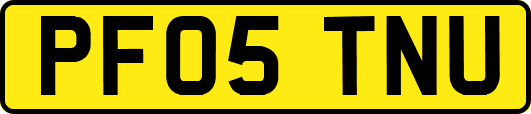 PF05TNU