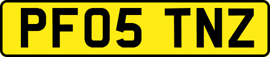 PF05TNZ