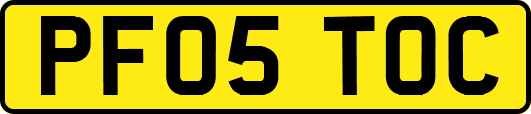 PF05TOC