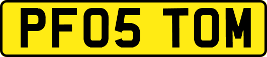 PF05TOM