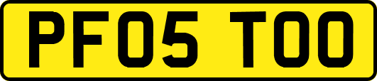 PF05TOO