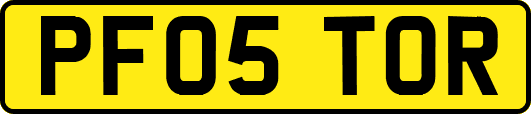 PF05TOR