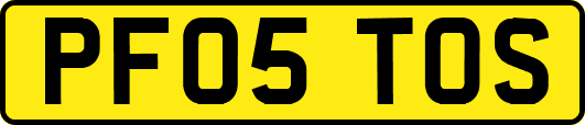 PF05TOS