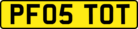 PF05TOT