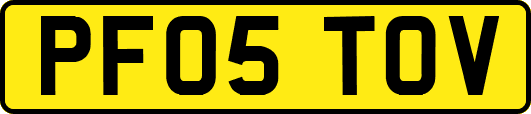 PF05TOV