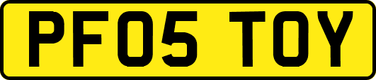 PF05TOY