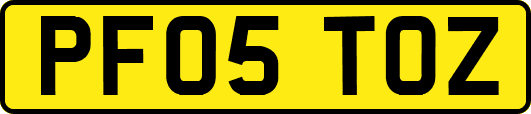 PF05TOZ