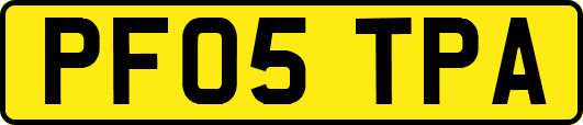 PF05TPA