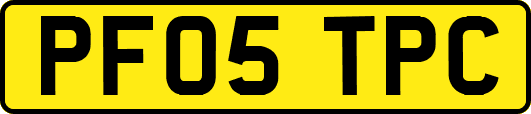 PF05TPC
