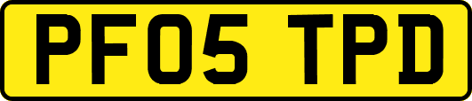 PF05TPD
