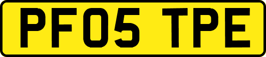 PF05TPE