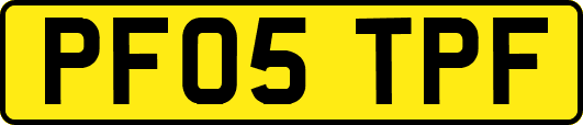 PF05TPF