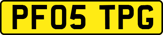 PF05TPG