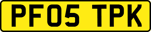 PF05TPK