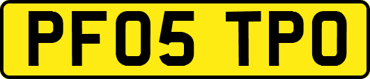 PF05TPO