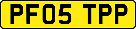 PF05TPP