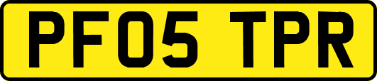 PF05TPR