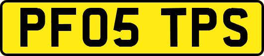 PF05TPS