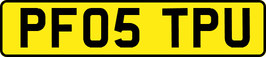 PF05TPU