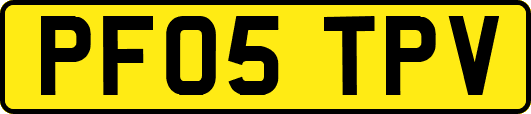 PF05TPV