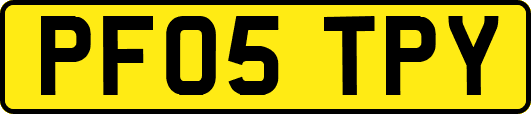 PF05TPY
