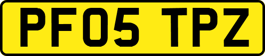 PF05TPZ