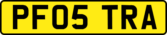 PF05TRA