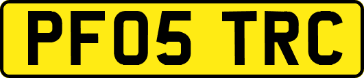 PF05TRC