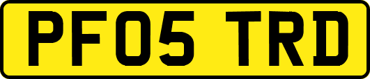 PF05TRD