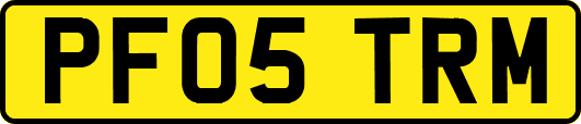 PF05TRM