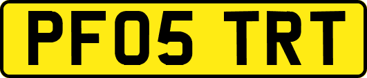 PF05TRT