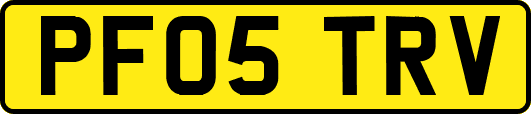 PF05TRV