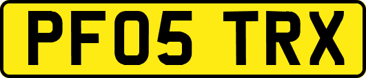 PF05TRX