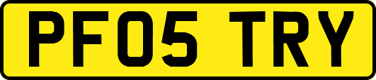 PF05TRY