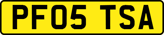 PF05TSA