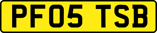 PF05TSB