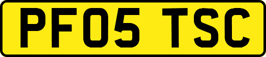 PF05TSC