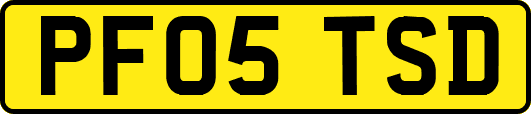 PF05TSD