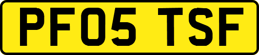 PF05TSF