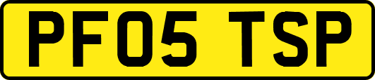 PF05TSP