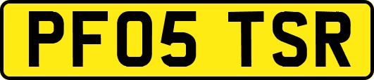 PF05TSR