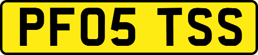 PF05TSS