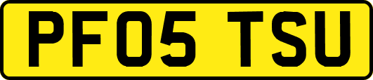 PF05TSU