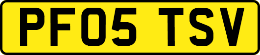 PF05TSV
